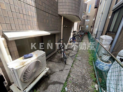 【その他共用部分】 | ベルトピア池上