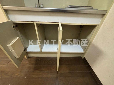 【その他】 | ベルトピア池上 | 内装もきれいです
