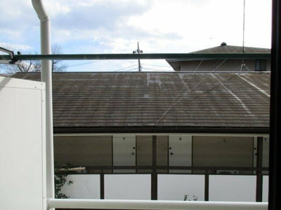 【展望】 | アイビスレジデンス玉川学園（アイビスレジデンスタマガワガクエン）