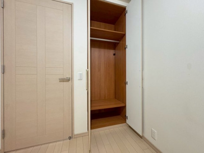 【収納】 | プラウド江坂