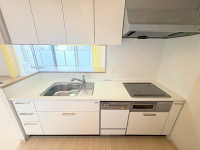 【設備】 | プラウド江坂