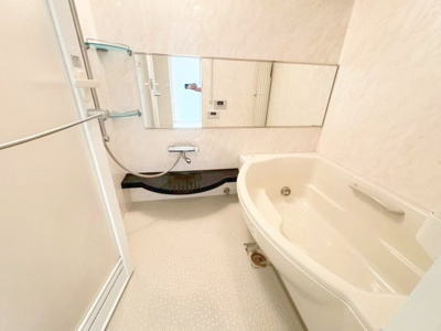 【浴室】 | プラウド江坂