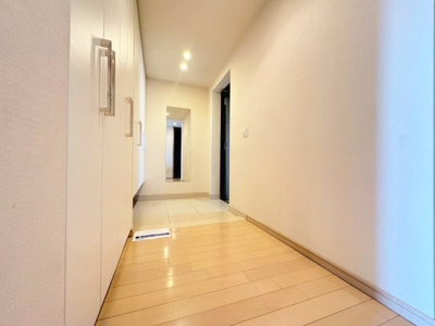 【玄関】 | プラウド江坂