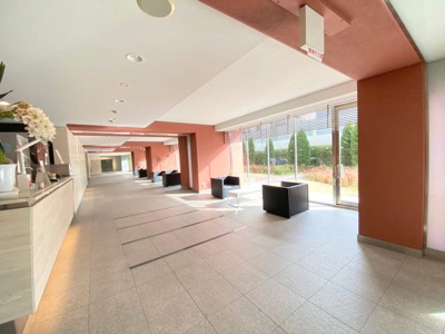 【ロビー】 | プラウド江坂