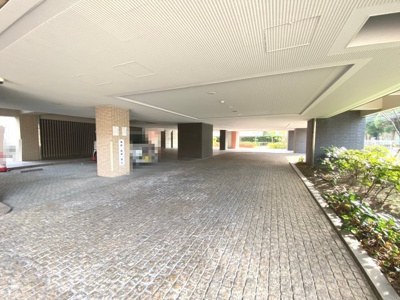 【駐車場】 | プラウド江坂