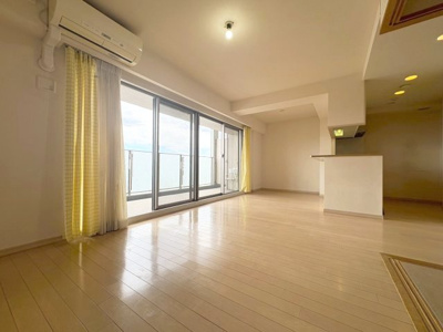 【内装】 | プラウド江坂