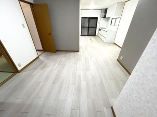 【内装】 | 大和郡山市矢田町【リフォーム済】