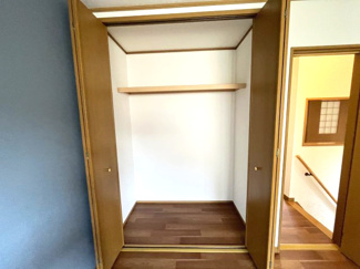 【収納】 | 大和郡山市矢田町【リフォーム済】