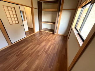 【洋室】 | 大和郡山市矢田町【リフォーム済】