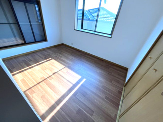 【子供部屋】 | 大和郡山市矢田町【リフォーム済】