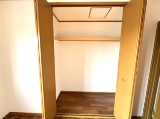 【収納】 | 大和郡山市矢田町【リフォーム済】