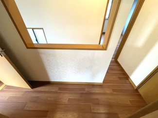 【内装】 | 大和郡山市矢田町【リフォーム済】