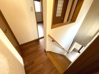 【内装】 | 大和郡山市矢田町【リフォーム済】