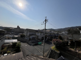 【展望】 | 大和郡山市矢田町【リフォーム済】