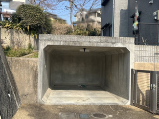 【駐車場】 | 大和郡山市矢田町【リフォーム済】