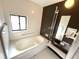 【浴室】 | 大和郡山市矢田町【リフォーム済】