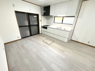 【居間・リビング】 | 大和郡山市矢田町【リフォーム済】