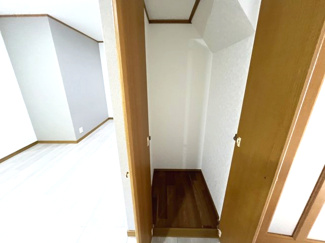 【収納】 | 大和郡山市矢田町【リフォーム済】