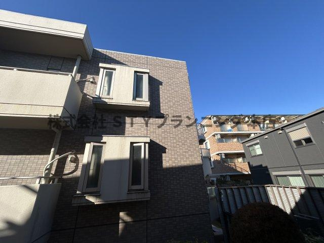 仲介手数料０円！フォンテ名昭の展望