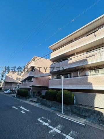 仲介手数料０円！フォンテ名昭