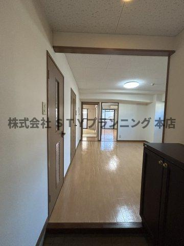 仲介手数料０円！フォンテ名昭の内装