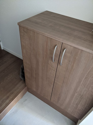 【玄関】 | メゾンクラッセ大池通り | 別号室の写真になります。現況優先。