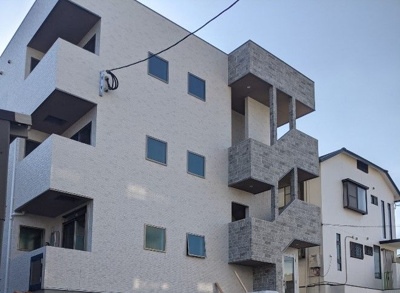 【その他共用部分】 | メゾンクラッセ大池通り