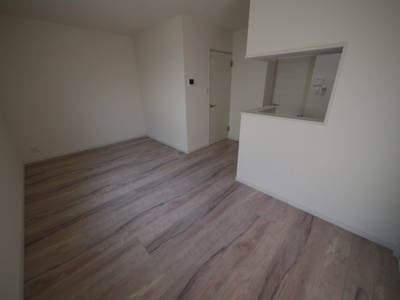 【内装】 | A・RATA | 別号室の写真になります。現況優先。