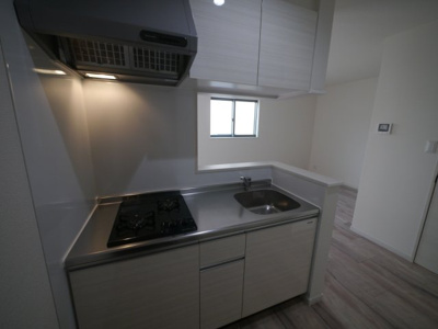 【キッチン】 | A・RATA | 別号室の写真になります。現況優先。