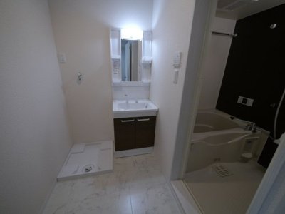 【設備】 | A・RATA | 別号室の写真になります。現況優先。