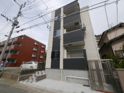 【エントランス】 | A・RATA