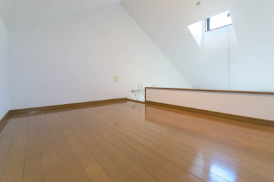 【その他】 | エスポワール博多Ⅱ | 別号室の写真になります。現況優先。