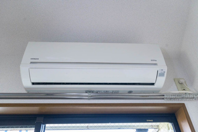 【設備】 | エスポワール博多Ⅱ | 別号室の写真になります。現況優先。