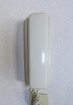 【セキュリティ】 | エスポワール博多Ⅱ | 別号室の写真になります。現況優先。