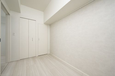 【内装】 | エンクレスト博多BRIGHT | 別号室の写真になります。現況優先。