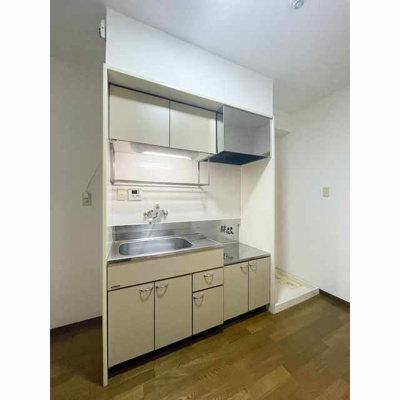 【キッチン】 | ウェルス貝塚 | 別号室の写真になります。現況優先。