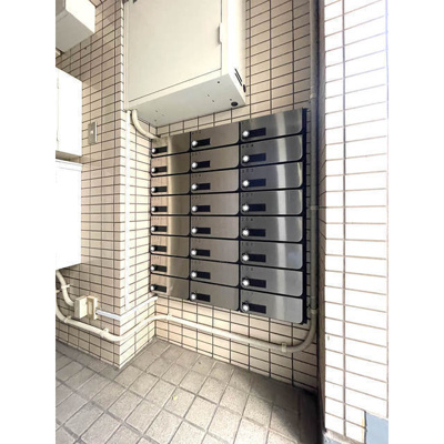 【その他共用部分】 | ウェルス貝塚