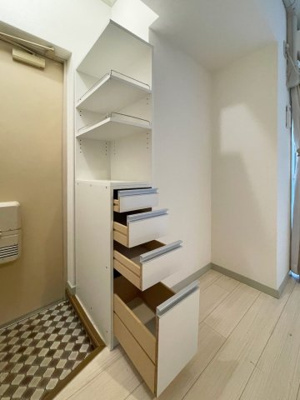 【玄関】 | アーバンⅡ | 別号室の写真になります。現況優先。