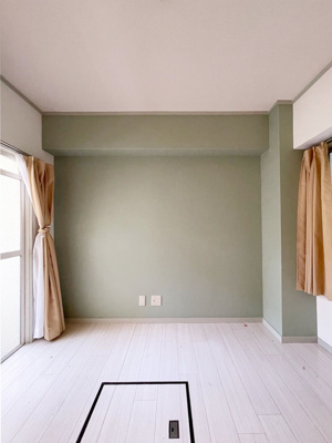 【設備】 | アーバンⅡ | 別号室の写真になります。現況優先。