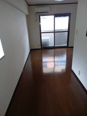 【収納】 | じゅうグランドモア大橋 | 別号室の写真になります。現況優先。