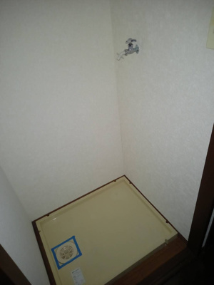 【設備】 | じゅうグランドモア大橋 | 別号室の写真になります。現況優先。