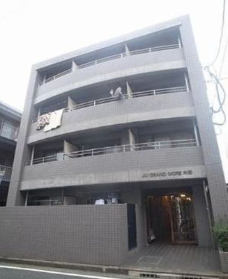 【その他共用部分】 | じゅうグランドモア大橋