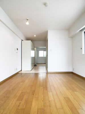 【内装】 | フレックス天神 | 別号室の写真になります。現況優先。