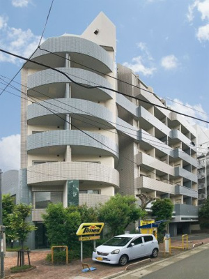 【エントランス】 | フレックス天神