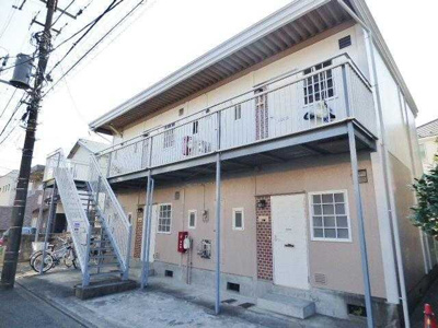 【外観】 | 御園メゾン（ミソノメゾン）