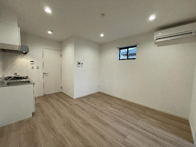 【内装】 | abetina野芥 | 別号室の写真になります。現況優先。