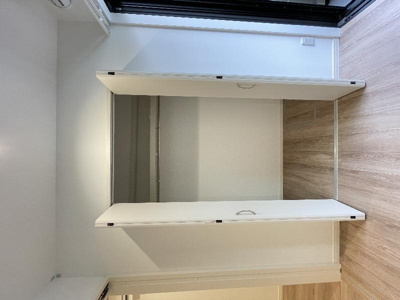 【収納】 | abetina野芥 | 別号室の写真になります。現況優先。