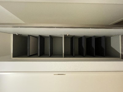 【玄関】 | abetina野芥 | 別号室の写真になります。現況優先。