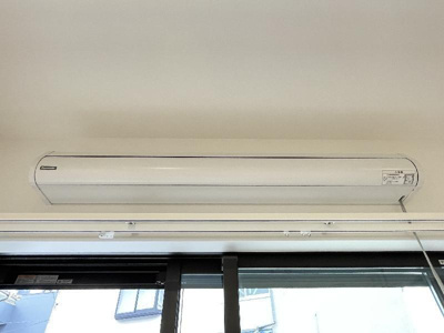 【設備】 | abetina野芥 | 別号室の写真になります。現況優先。