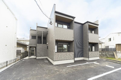 【エントランス】 | abetina野芥